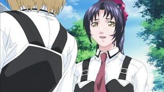 Bible Black 外傳 1