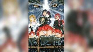 Bible Black 外傳 2