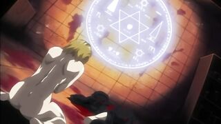 Bible Black 外傳 2