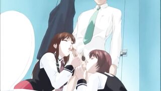 Bible Black 外傳 2