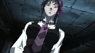 Bible Black 外傳 2