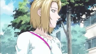 Bible Black 外傳 2