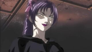 Bible Black 外傳 2