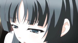 Bloods ～淫落的血族 2～ 第2話