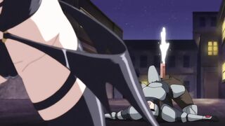Brandish 1