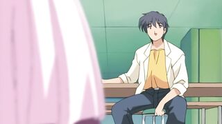 Campus ～櫻花舞落之中～ 1