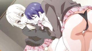 Cherry & GAL’s↑↑ 1