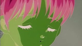 Cool Devices 03：愛玩少女