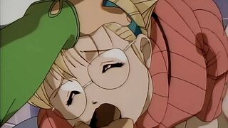 Cool Devices 03：愛玩少女