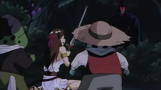 Cool Devices 08：奴隸戰士瑪雅 VOL.1