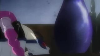 D VINE[LUV] cave 2