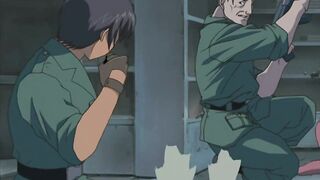 DARK SHELL 監中之艷 1