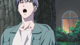 DARK SHELL 監中之艷 1