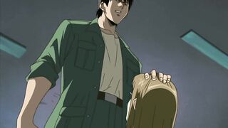 DARK SHELL 監中之艷 1