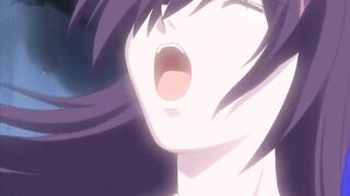 DARK SHELL 監中之艷 2