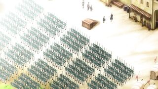 DEMONION～外傳～ 1