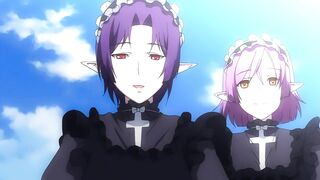 DEMONION～外傳～ 1