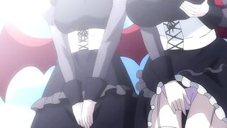 DEMONION～外傳～ 1