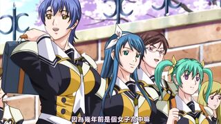 DISCIPLINE 零 1
