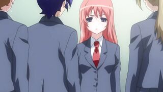 DISCODE 異常性愛 1