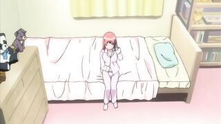 DISCODE 異常性愛 3