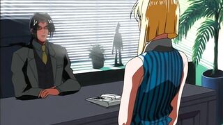 DNA少女獵人 2