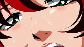DNA少女獵人 3