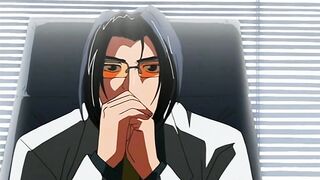DNA少女獵人 3