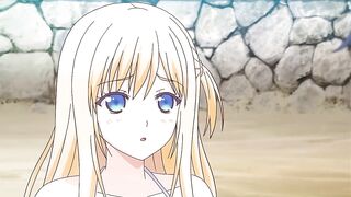 Dearest Blue 3