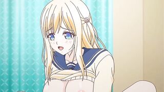 Dearest Blue 4
