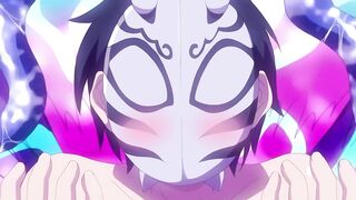 Demon Busters 1