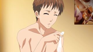 First Love 2