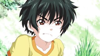 First Love 3