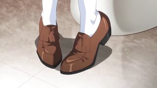 Floating Material 1