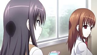 Free Friend 2 第1話