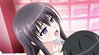 Free Friend 2 第1話