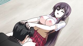 Free Friend 2 第3話