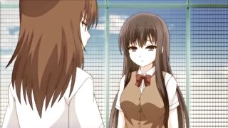 Free Friend 2 第4話
