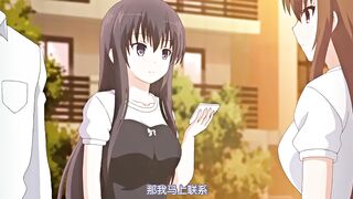 Free Friend 2 第4話