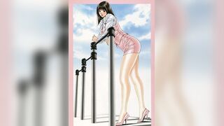 G-taste 八木沢萌 1