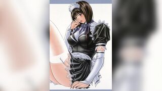 G-taste 森村奈々 2