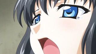 Grope ～黑暗中的小鳥們～ 1