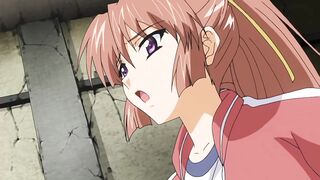 Grope ～黑暗中的小鳥們～ 1