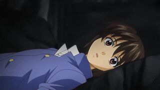 Grope ～黑暗中的小鳥們～ 2