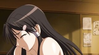 HHH 三重性愛 1