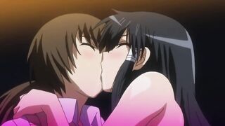HHH 三重性愛 1