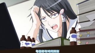 HHH 三重性愛 1