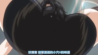 HHH 三重性愛 1