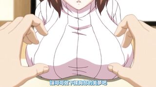 HHH 三重性愛 2