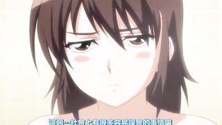 HHH 三重性愛 3